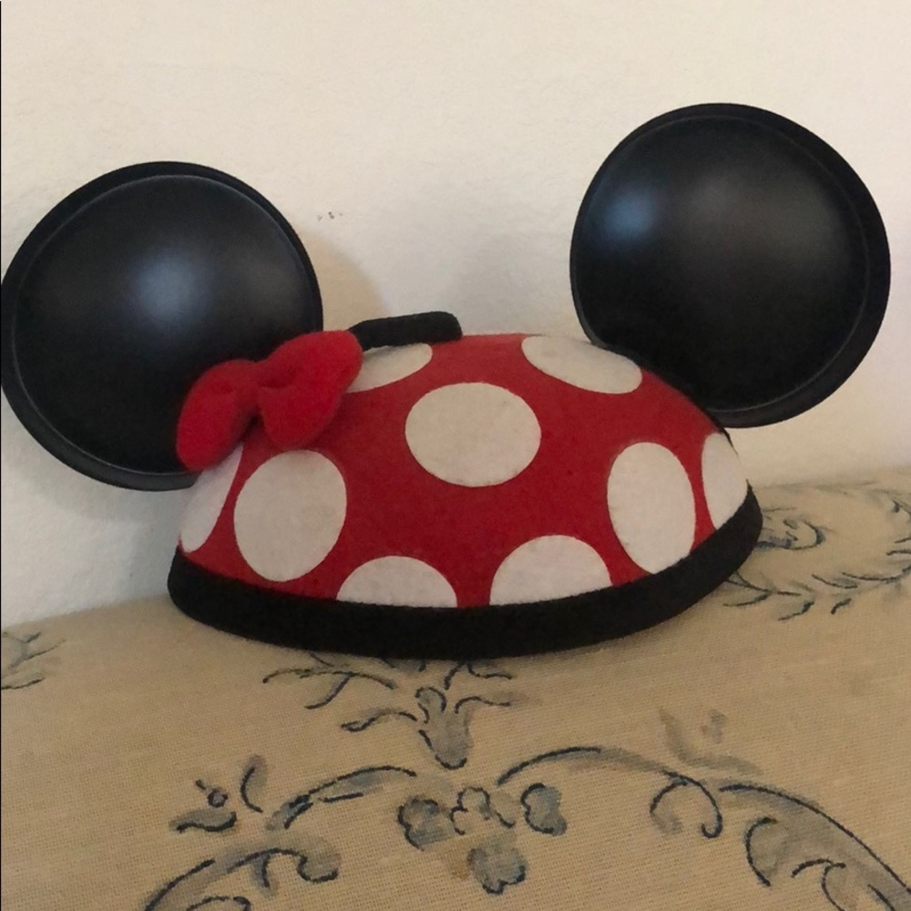 Disney Hat